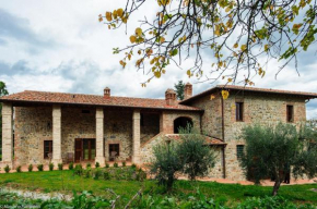 Гостиница Agriturismo Tenuta Il Polardo  Пьегаро